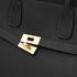 Origami - Leather tote